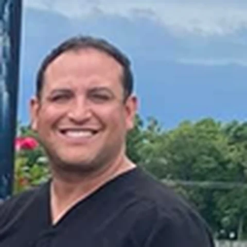 Dr. Jared Beaird