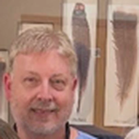 Dr. Kevin Mitchell