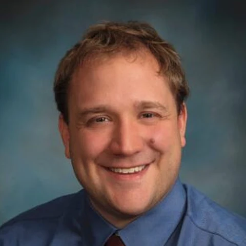 Dr. Justin Shaw