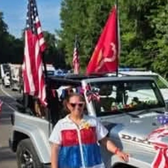 Crystal, front-desk team member at the Poplar Bluff office