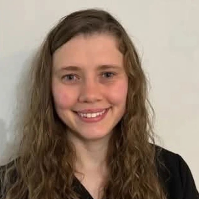 Katie, dental hygienist at the Dexter office