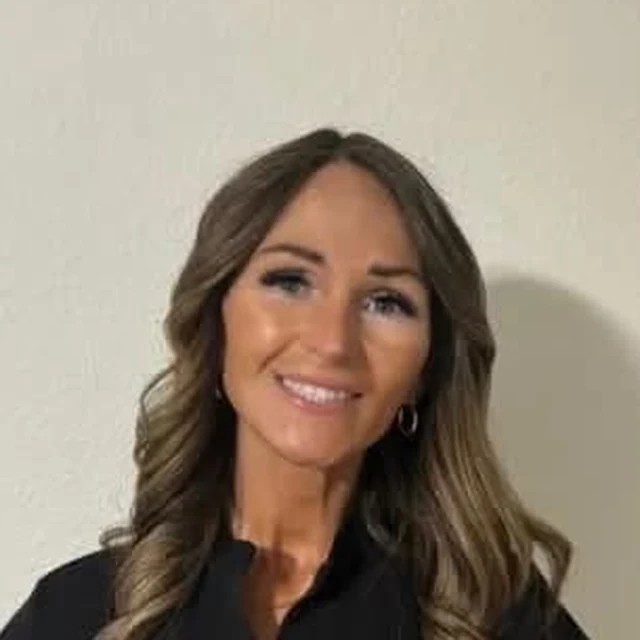 Michelle, front-desk team member at the Dexter office